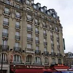 Nh Gare De L'est