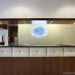 Nh Gare De L'est 4* パリ