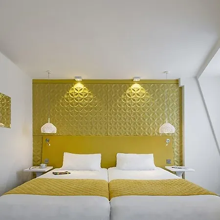 Gare De L'est, An Ihg Hotel 4*