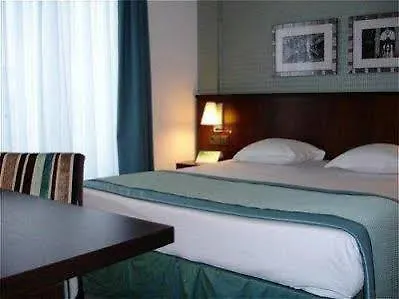 Hotel Gare De L'est, An Ihg