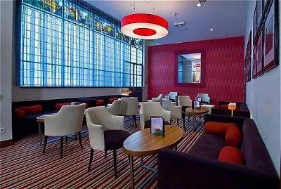 Hotel Nh Gare De L'est Paris