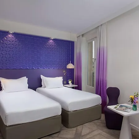 Hotel Gare De L'est, An Ihg