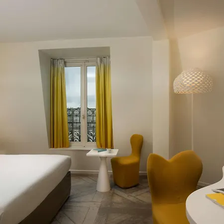 Gare De L'est, An Ihg Hotel Parijs