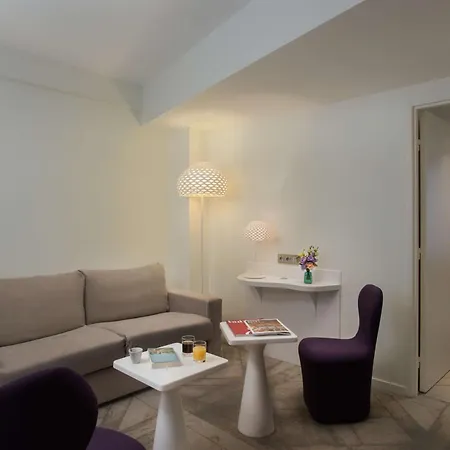 Gare De L'est, An Ihg Hotel 4*