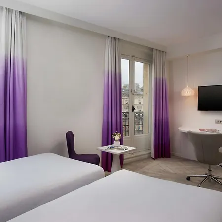 Gare De L'est, An Ihg Hotel Parijs