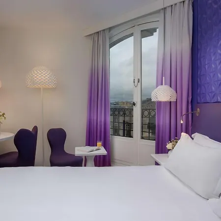 Gare De L'est, An Ihg Hotel Parijs