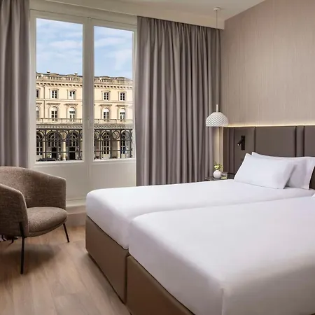 Gare De L'est, An Ihg París
