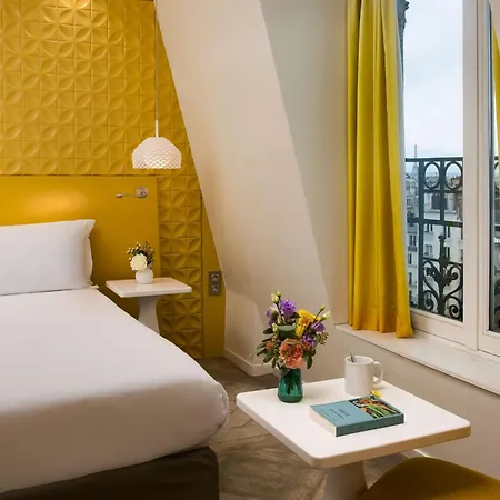 Hotel Gare De L'est, An Ihg