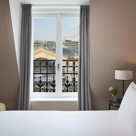 Hotel Nh Gare De L'est Paris