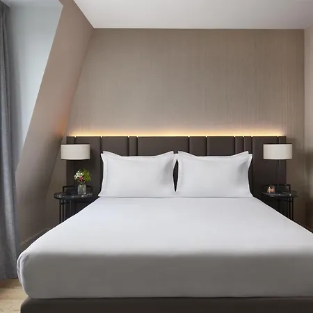 Nh Gare De L'est 4* Paris