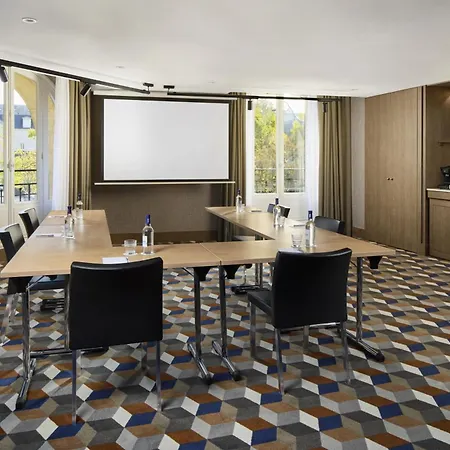 Nh Gare De L'est ホテル パリ