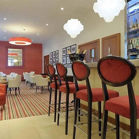 Gare De L'est, An Ihg Hotel
