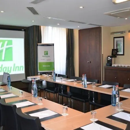 Nh Gare De L'est 4* Paris