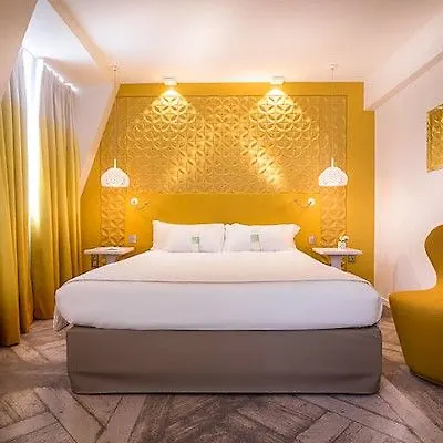 Hotel Nh Gare De L'est