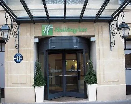 Hotel Gare De L'est, An Ihg París