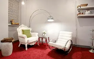 Nh Gare De L'est Hotel Paris