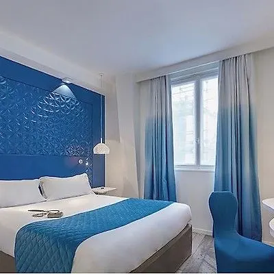 Hotel Nh Gare De L'est