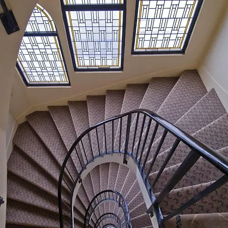 Hotel Gare De L'est, An Ihg 4*