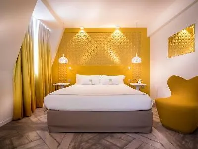 Nh Gare De L'est Paris