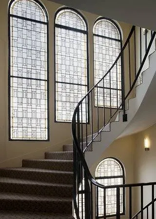 Hotel Gare De L'est, An Ihg