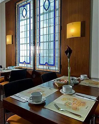 Nh Gare De L'est 4* パリ