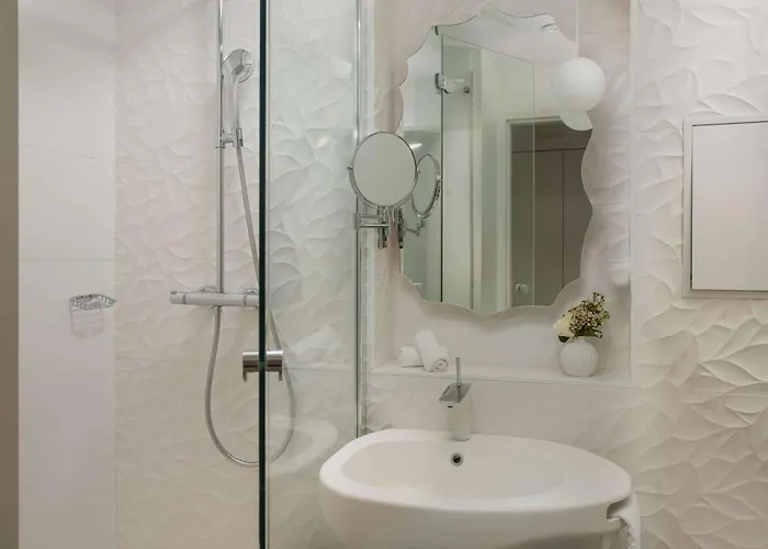 ホテル Nh Gare De L'est