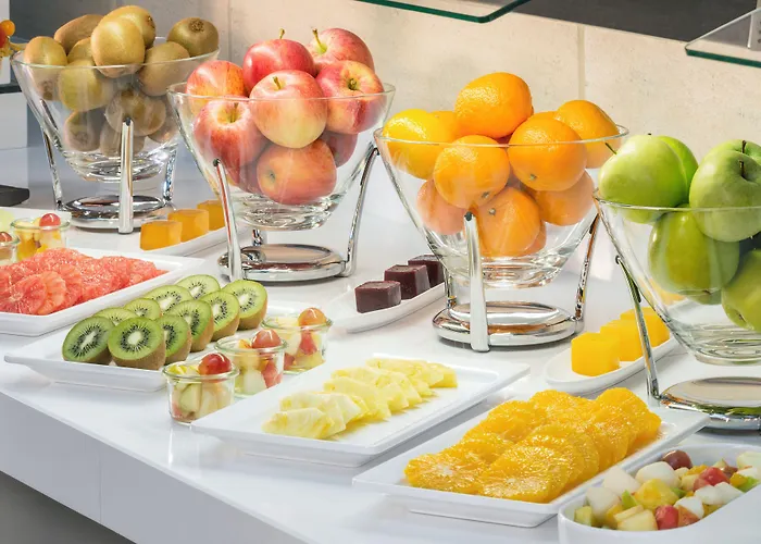 Nh Gare De L'est ホテル 4*