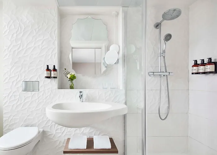 Nh Gare De L'est 4* パリ