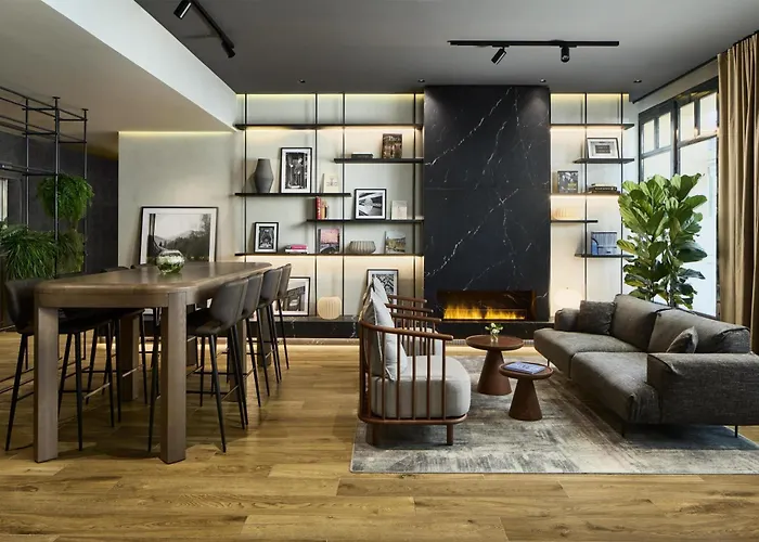 Nh Gare De L'est 4* パリ