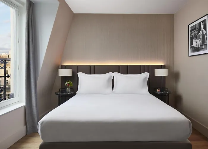 Nh Gare De L'est 4* パリ