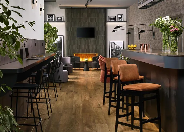 Nh Gare De L'est ホテル 4*