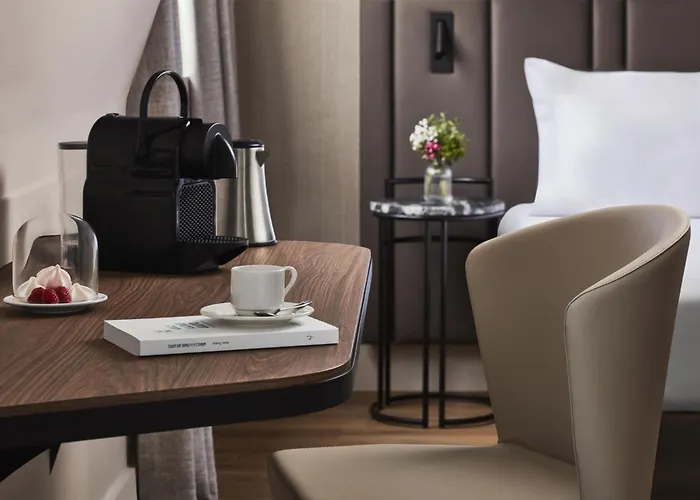 Nh Gare De L'est パリ