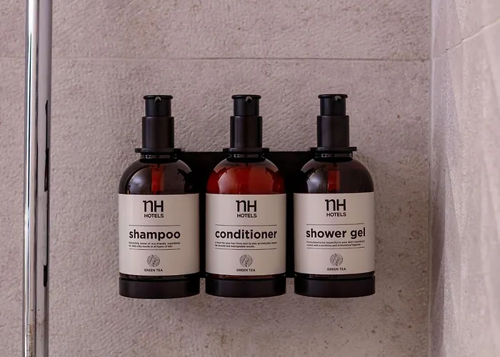 Nh Gare De L'est 4* パリ