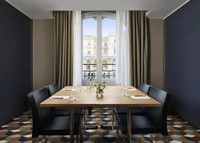 Nh Gare De L'est ホテル