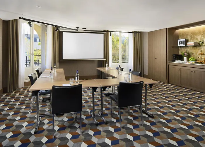 Nh Gare De L'est ホテル パリ