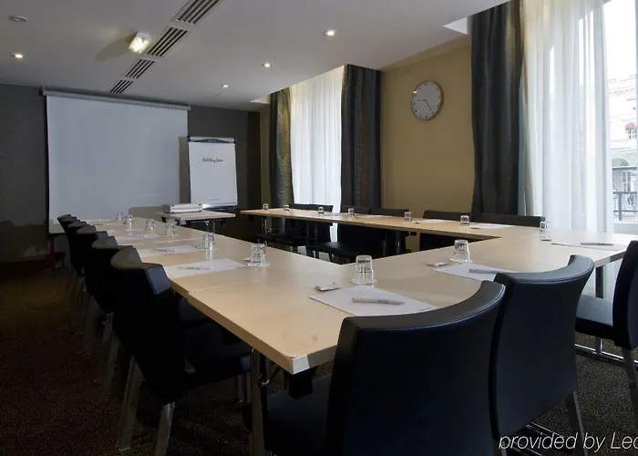 Nh Gare De L'est ホテル