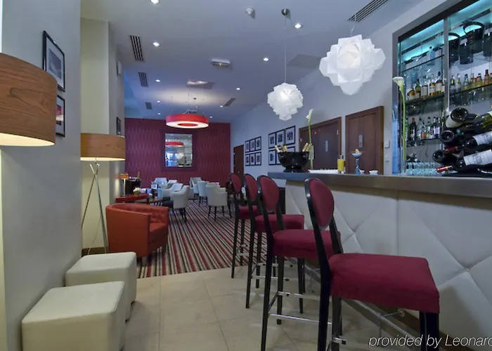 Nh Gare De L'est ホテル 4*