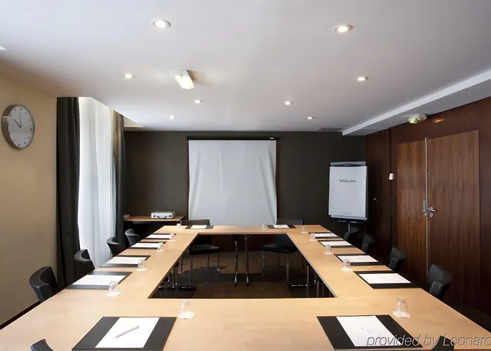 Nh Gare De L'est パリ