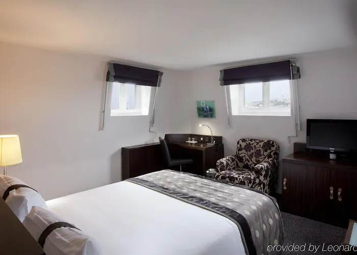 Nh Gare De L'est パリ