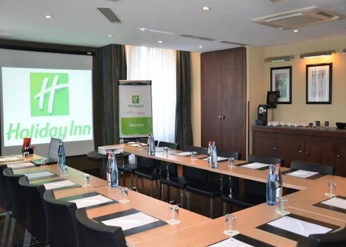 Nh Gare De L'est 4* パリ