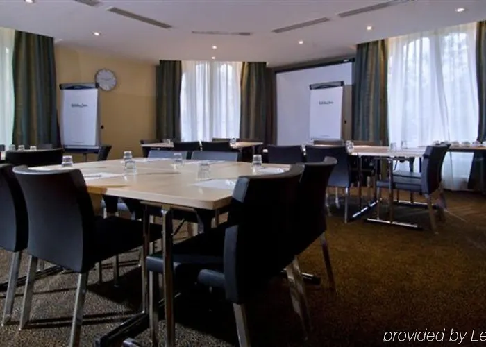 Nh Gare De L'est ホテル