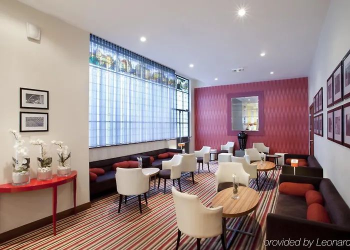 Nh Gare De L'est 4* パリ