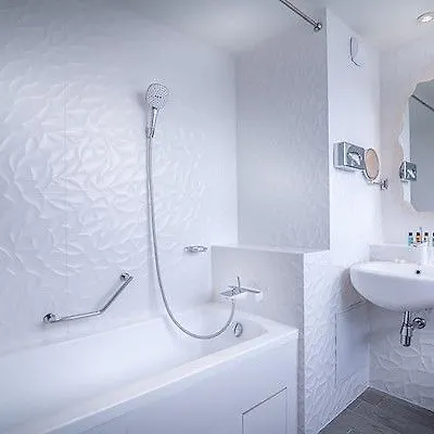 Nh Gare De L'est ホテル パリ