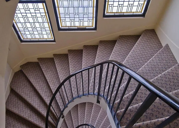 ホテル Nh Gare De L'est 4*