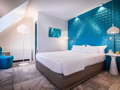 Nh Gare De L'est ホテル 4*