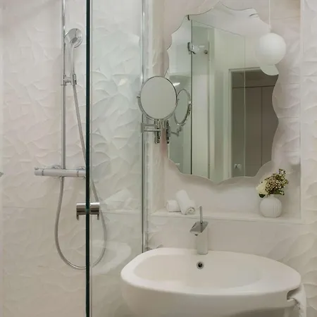 호텔 Nh Gare De L'est