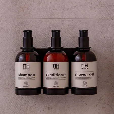 Nh Gare De L'est 4* 파리