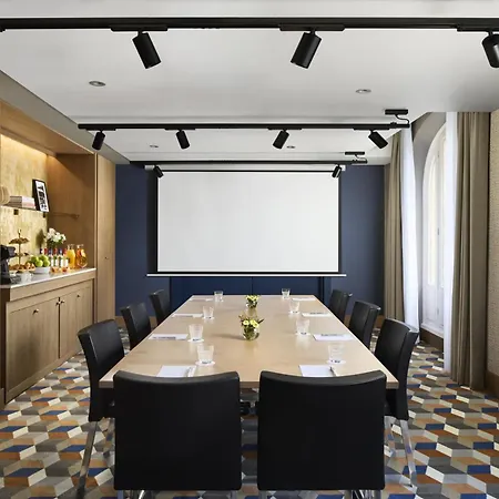 Nh Gare De L'est 巴黎