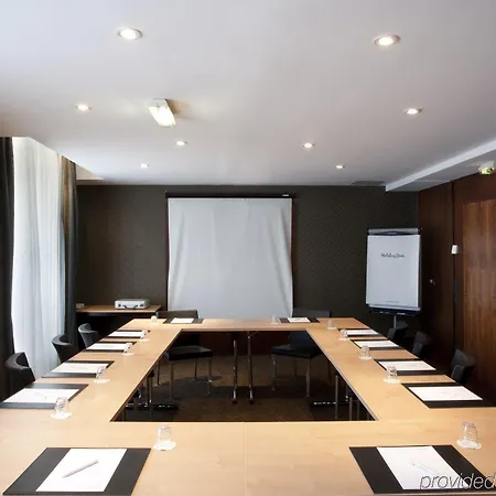 Nh Gare De L'est 파리