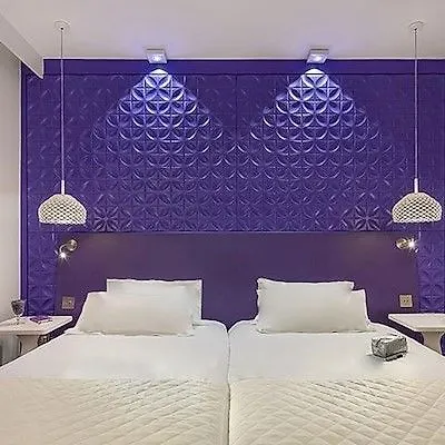 Nh Gare De L'est 호텔